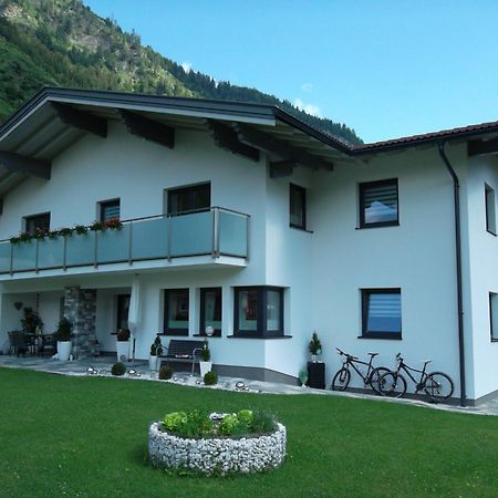 Ferienwohnung Prantner Rauris Exteriér fotografie
