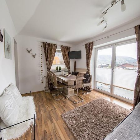 Ferienwohnung Prantner Rauris Exteriér fotografie