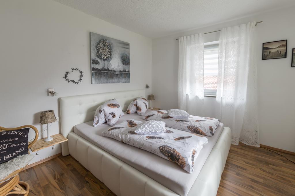 Ferienwohnung Prantner Rauris Exteriér fotografie
