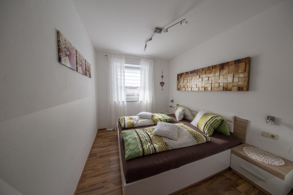 Ferienwohnung Prantner Rauris Exteriér fotografie