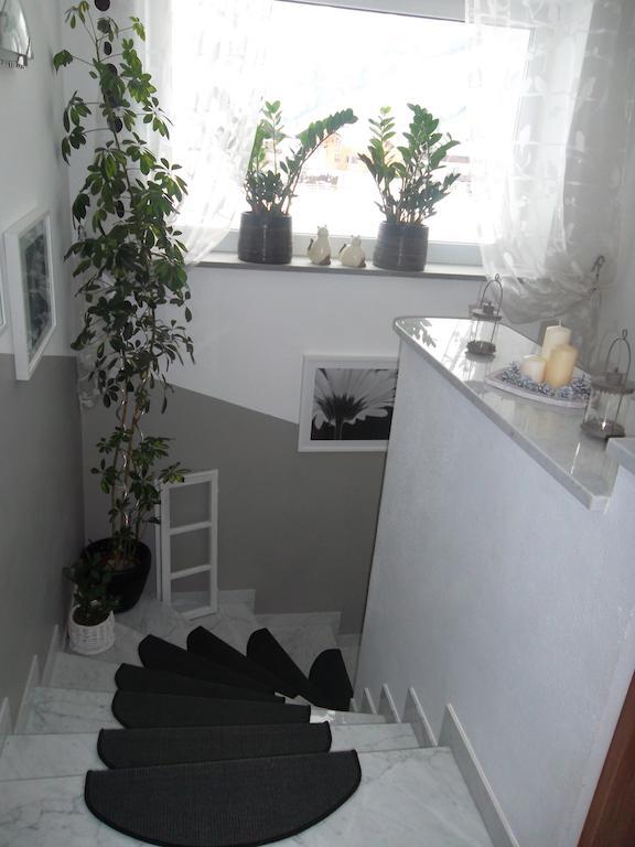 Ferienwohnung Prantner Rauris Exteriér fotografie