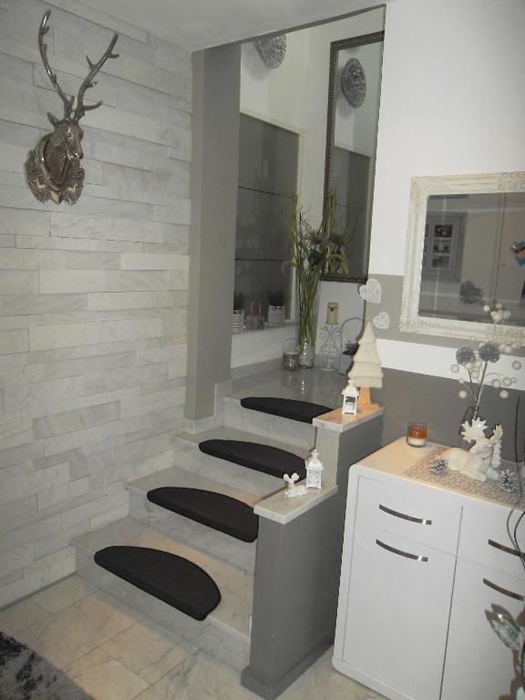 Ferienwohnung Prantner Rauris Exteriér fotografie
